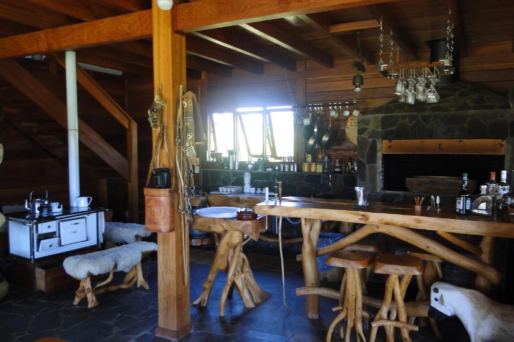  Hotel Fazenda Boutique Terra do Gelo