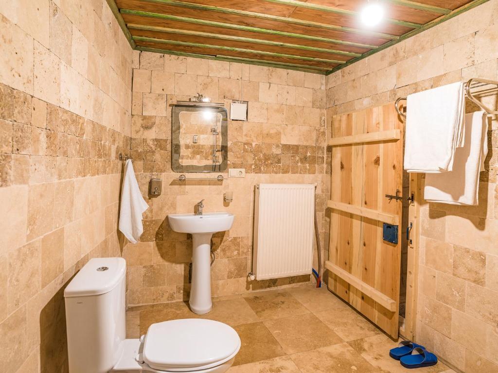 Atilla's Cave Hotel - 19