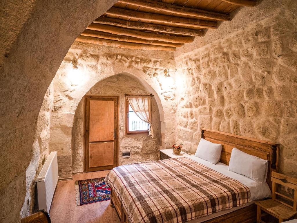 Atilla's Cave Hotel - 18