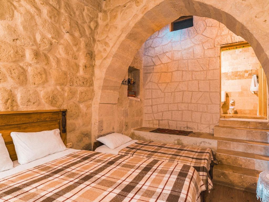 Atilla's Cave Hotel - 16