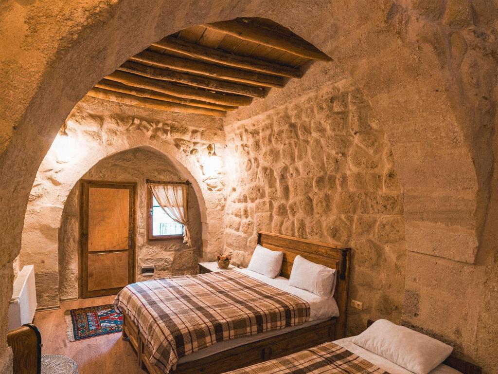 Atilla's Cave Hotel - 14