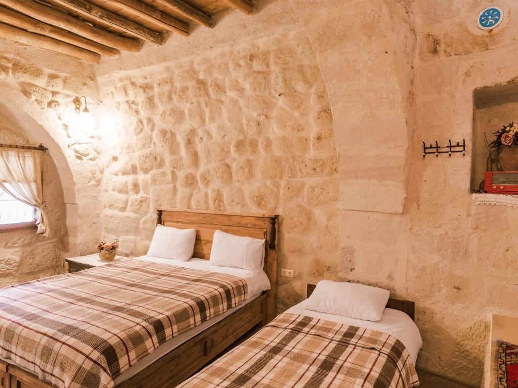 Atilla's Cave Hotel - 17