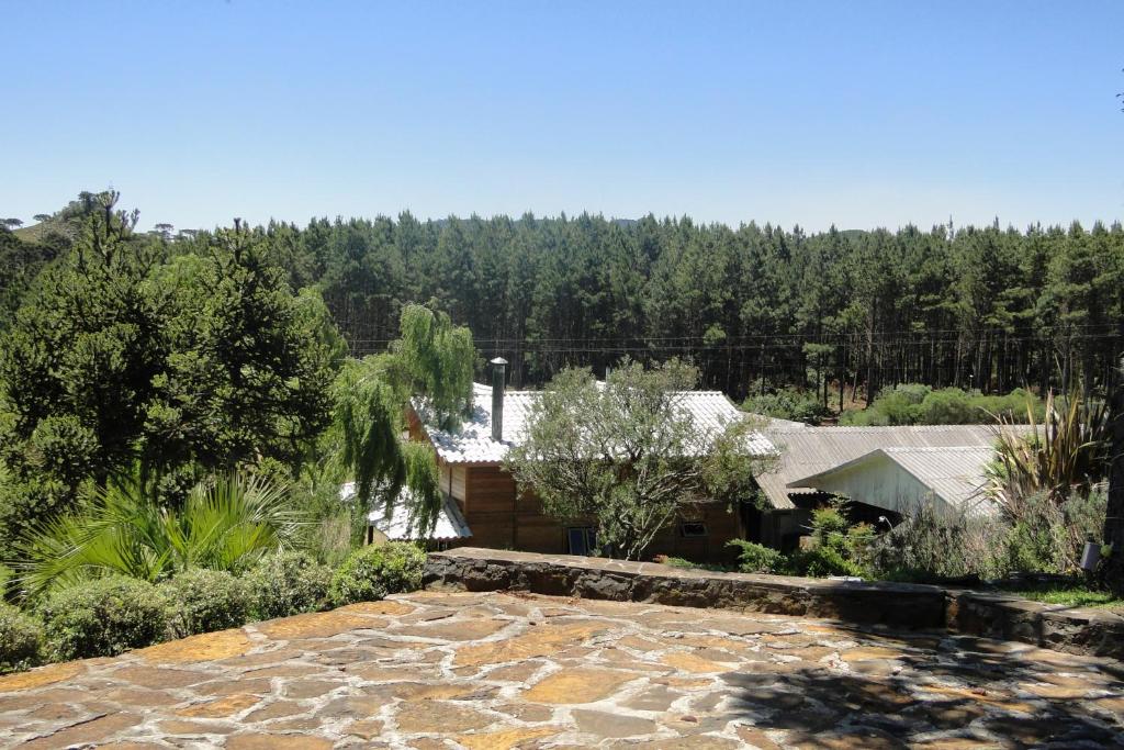  Hotel Fazenda Boutique Terra do Gelo