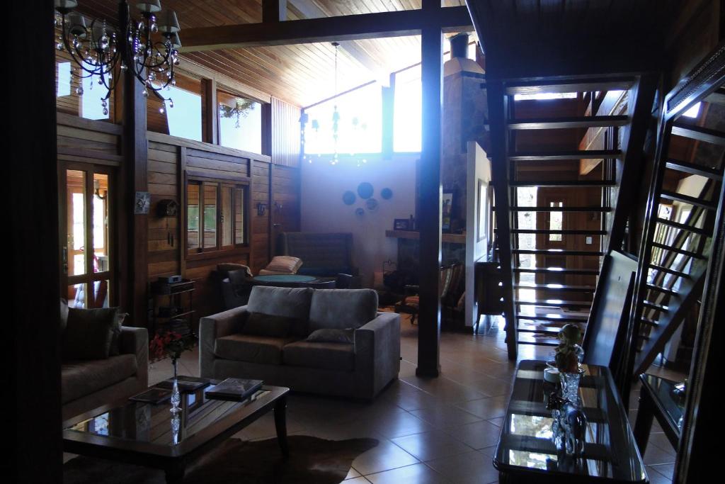  Hotel Fazenda Boutique Terra do Gelo