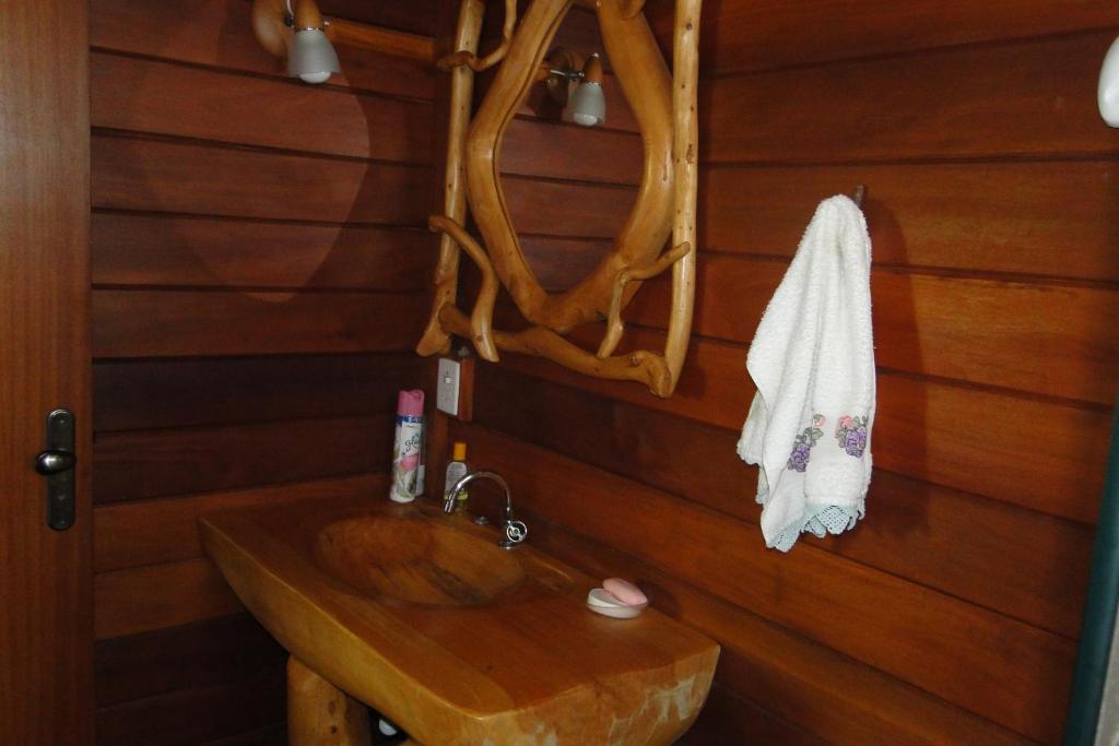  Hotel Fazenda Boutique Terra do Gelo