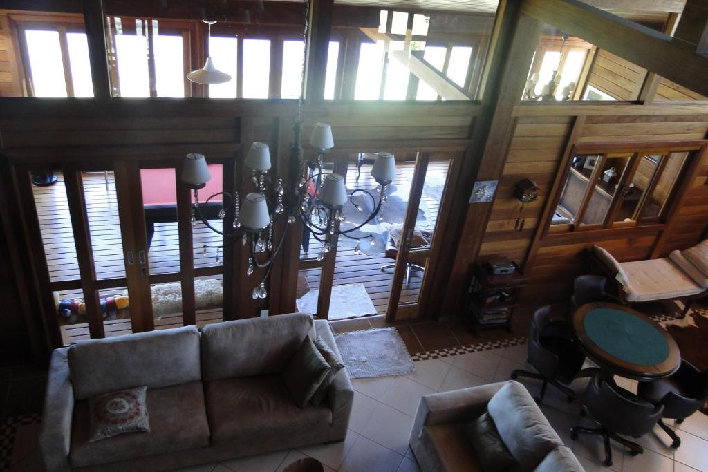  Hotel Fazenda Boutique Terra do Gelo