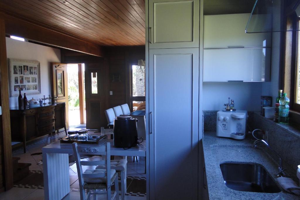  Hotel Fazenda Boutique Terra do Gelo