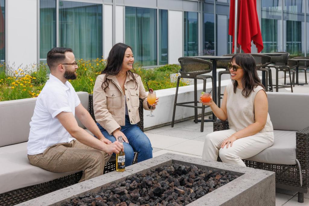 The Summit Hotel photo