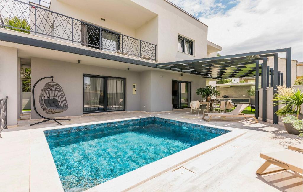 Pet Friendly Home In Sibenik