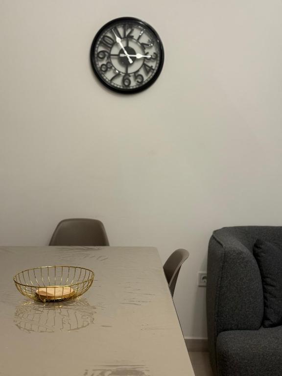 Perfect apartment with parking garage - Two-Bedroom Apartment