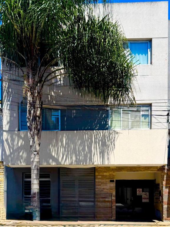 Campana Suites Becerra