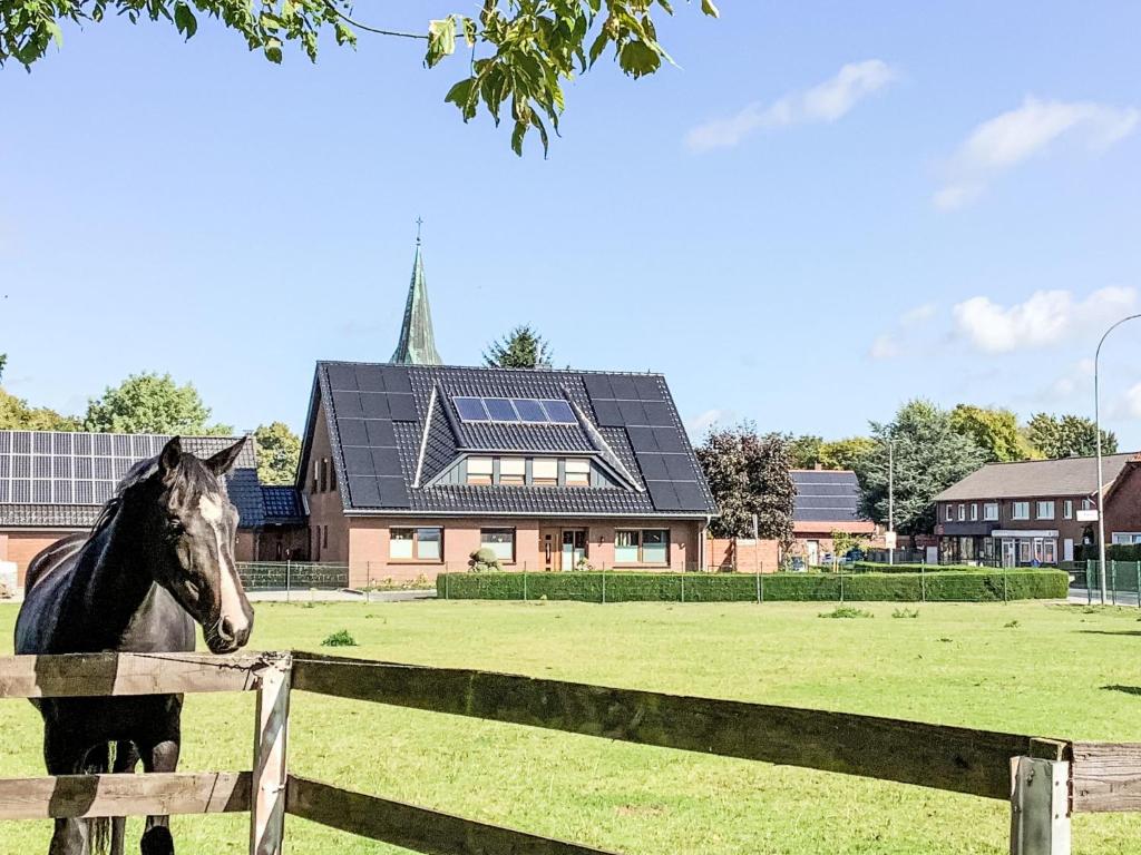 Gallery image of Apartment Hümmling by Interhome in Börger