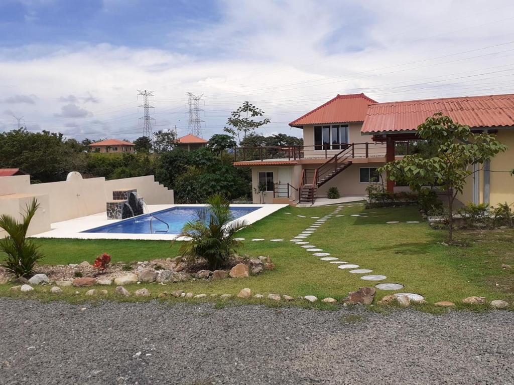 Villa Daisy