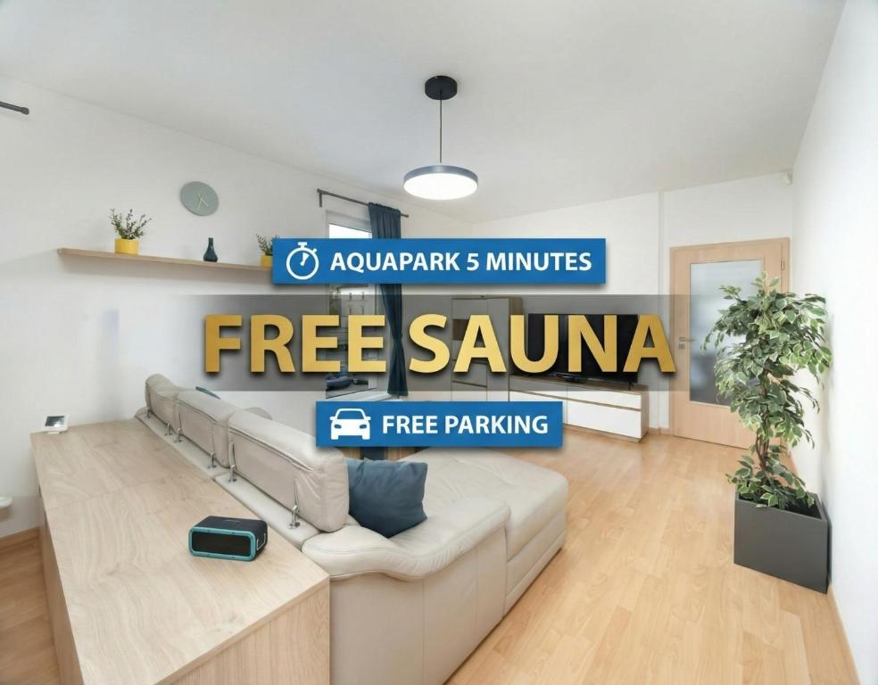 Apartmán Berenika - Housity