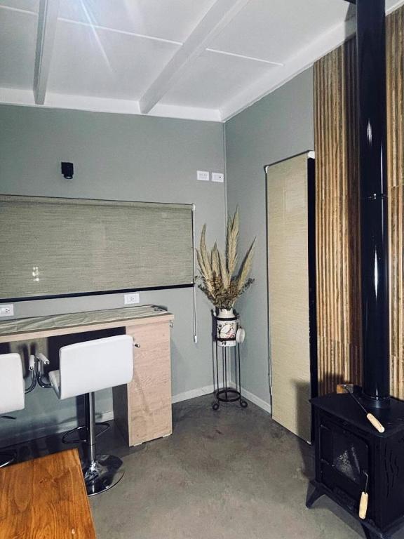 Rincón Sereno Tunuyán Cabaña 2