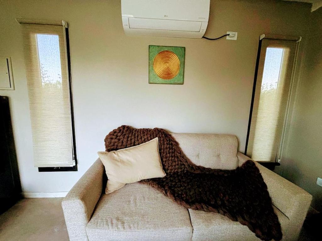 Rincón Sereno Tunuyán Cabaña 2