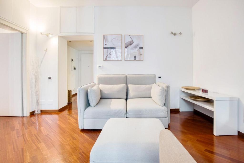 Easylife - Milan - MonteNero 10 - Porta Romana