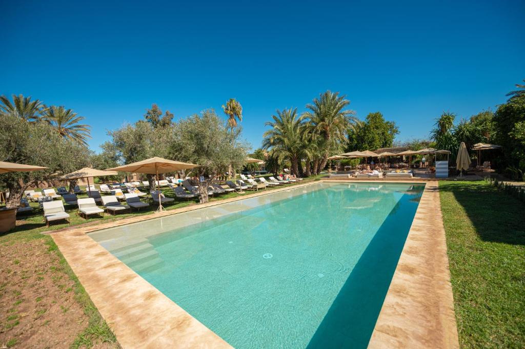 Villa Nour — photo 6