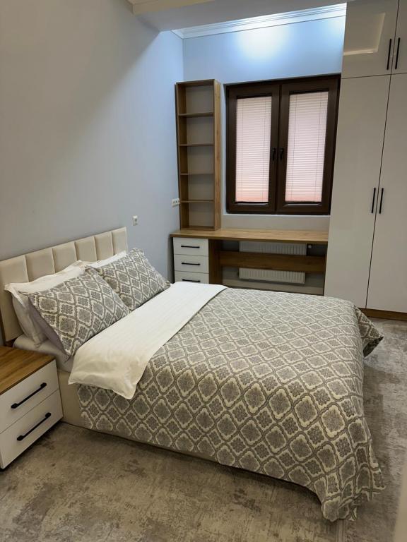 امکانات Luxury Apartment Tashkent City boulevard Happy Home - تصویر ۴