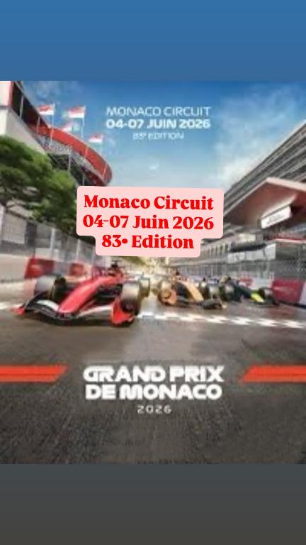 Super Monaco
