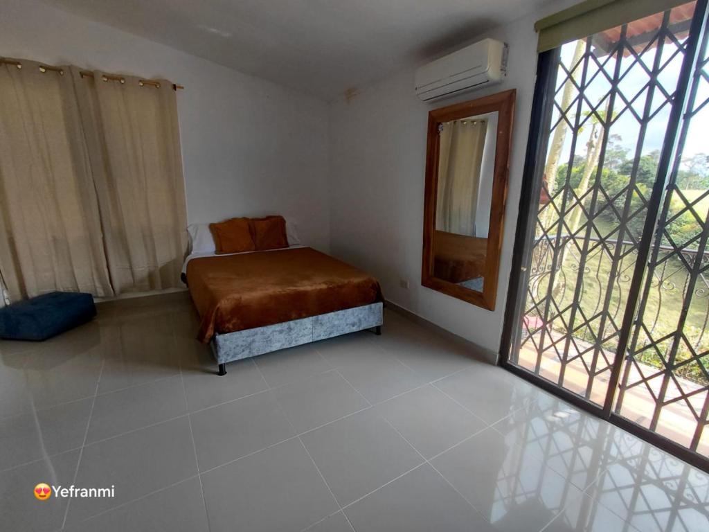 CAMPESTRE VILLA LUNA Quinbaya