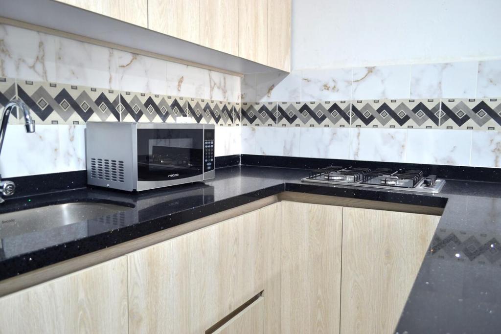 Casa Hotel La Siesta Quindiana