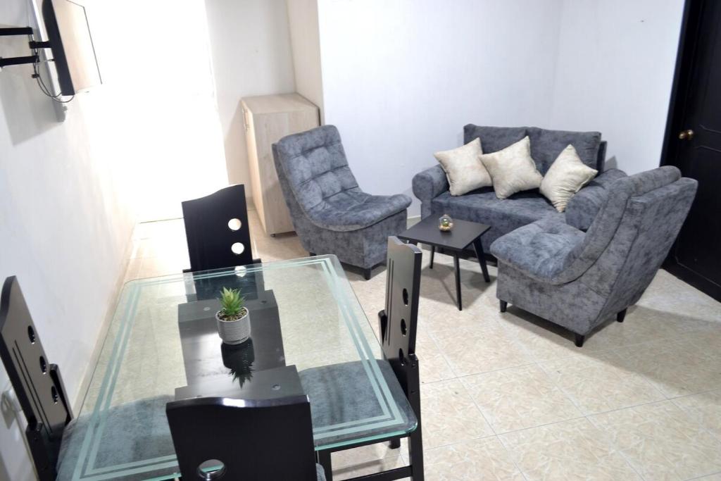 Casa Hotel La Siesta Quindiana