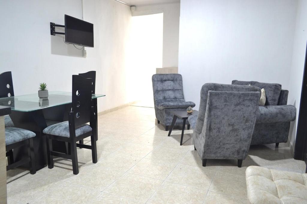 Casa Hotel La Siesta Quindiana