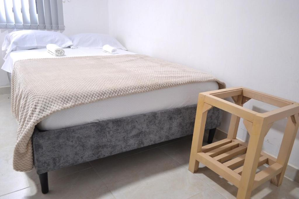 Casa Hotel La Siesta Quindiana