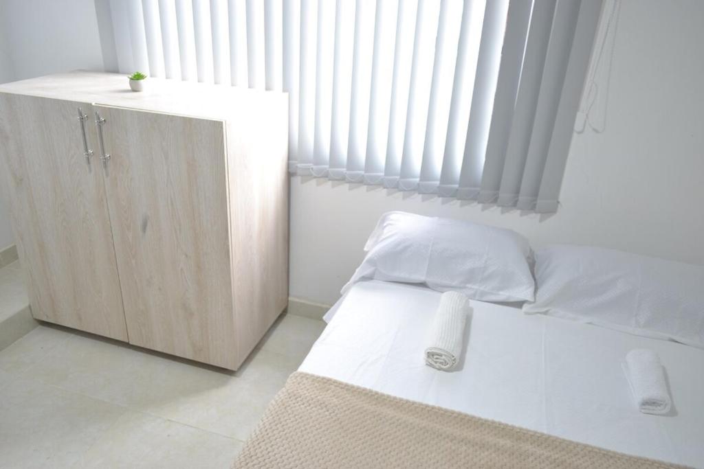 Casa Hotel La Siesta Quindiana