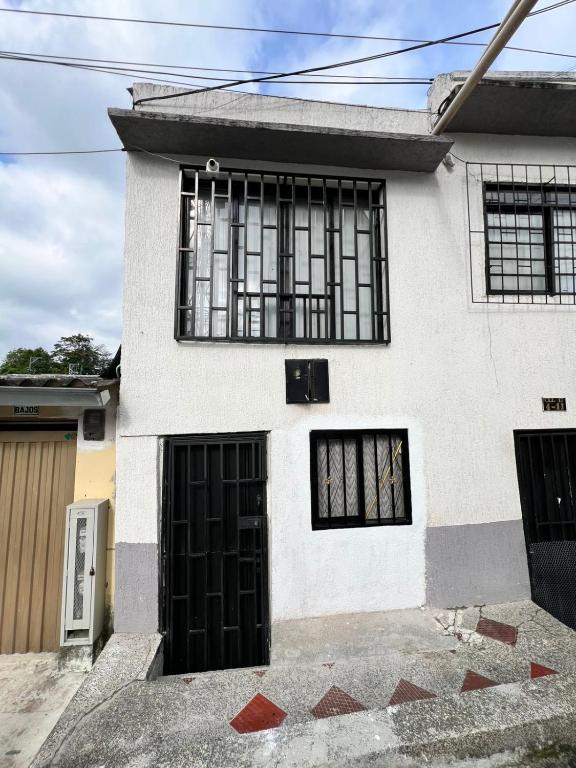 Habitación en Quimbaya