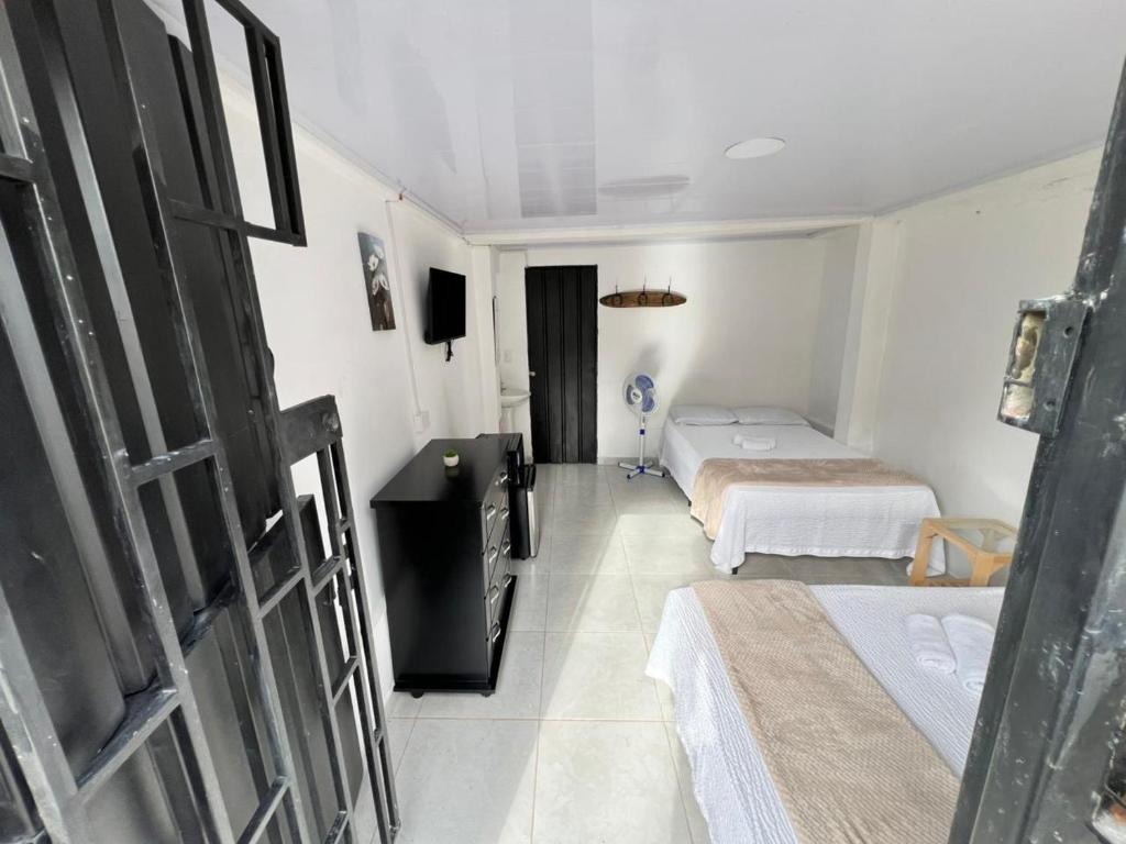 Habitación en Quimbaya