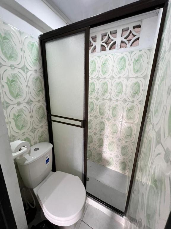 Habitación en Quimbaya