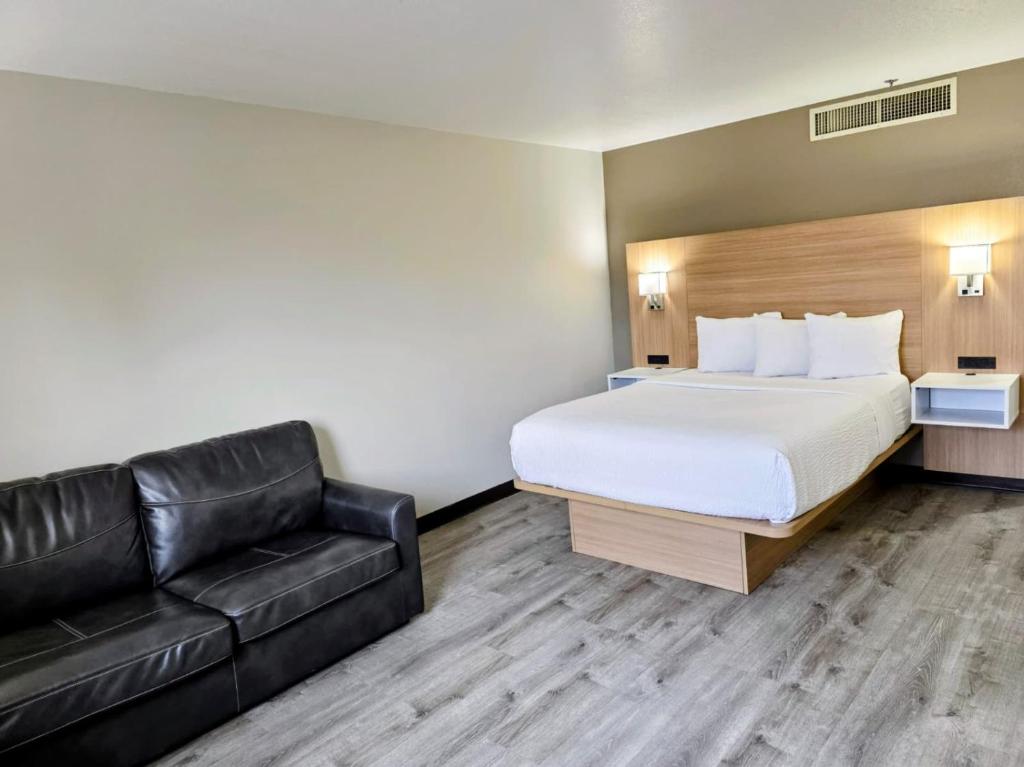 Baymont by Wyndham Missoula photo