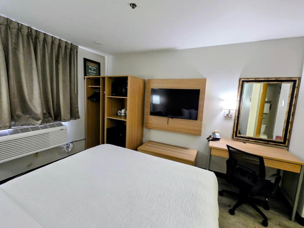 Baymont by Wyndham Missoula photo