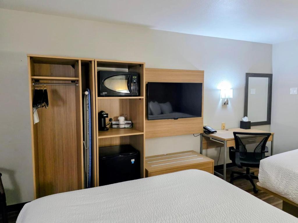 Baymont by Wyndham Missoula photo