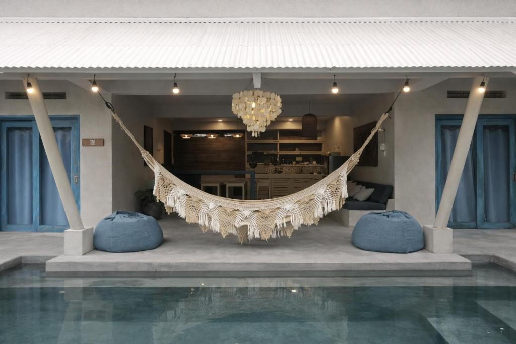 Sleepy Gypsea Villa Siargao