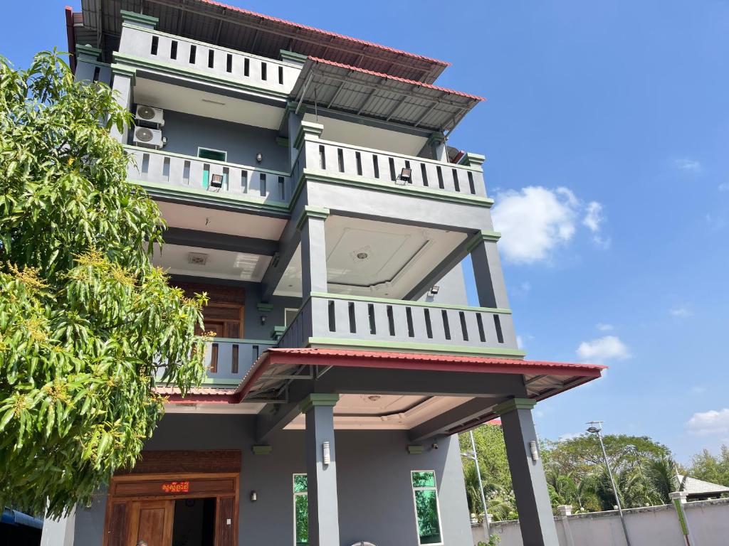 Vista Guesthouse