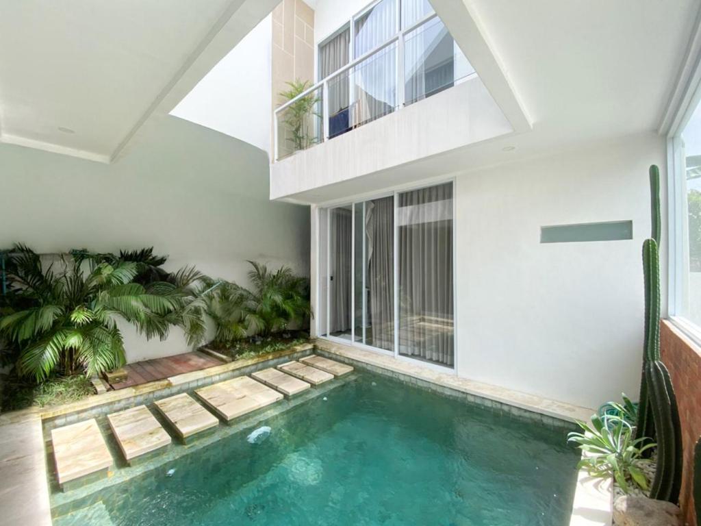 The Lavana Coma Casa Villa Canggu Images