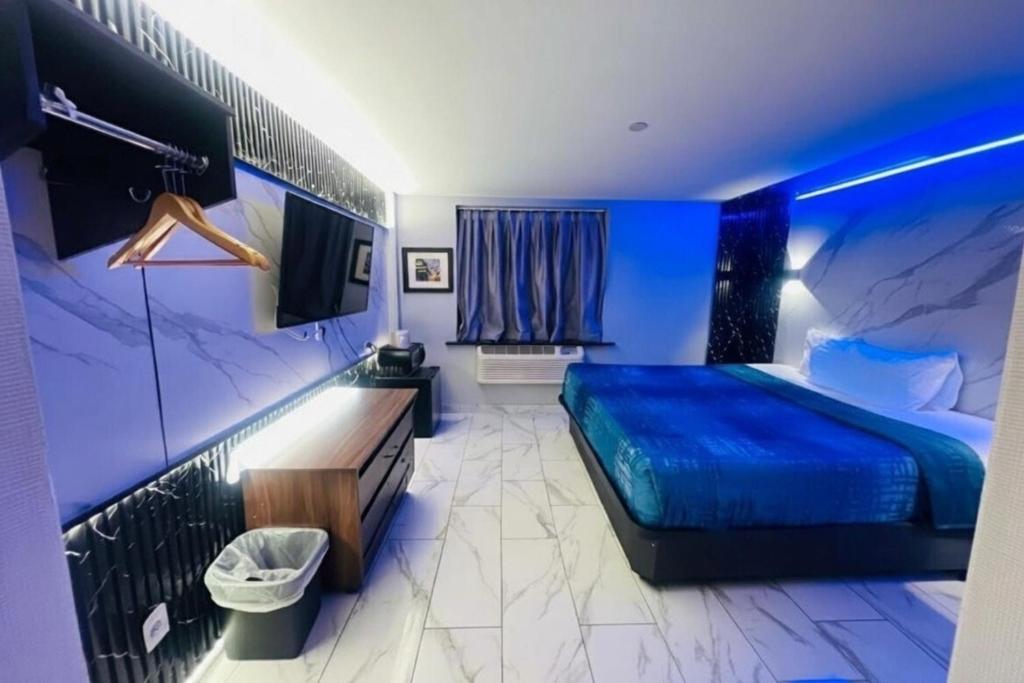 Umbrella Hotel Brooklyn - 