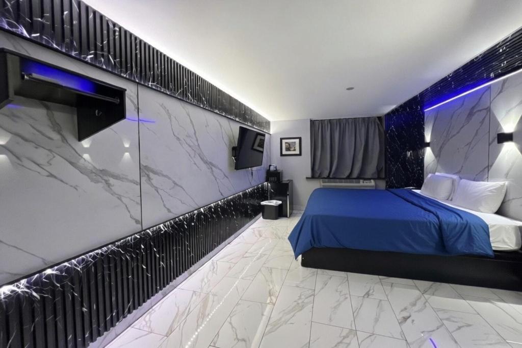 Umbrella Hotel Brooklyn - 