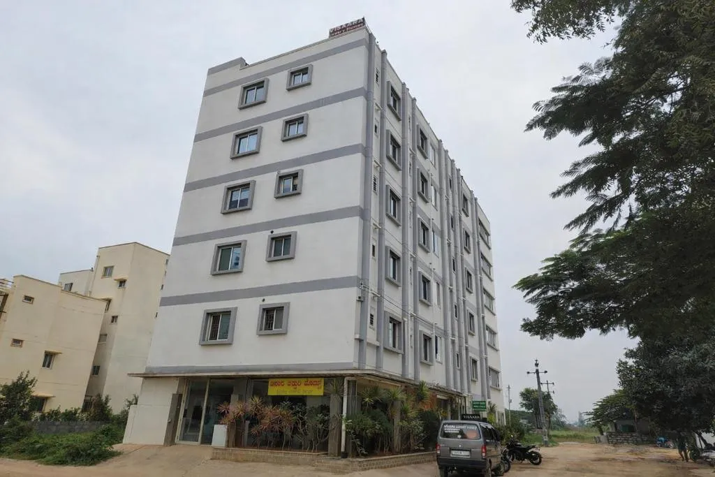 Visaara Luxury Homes in Bengaluru