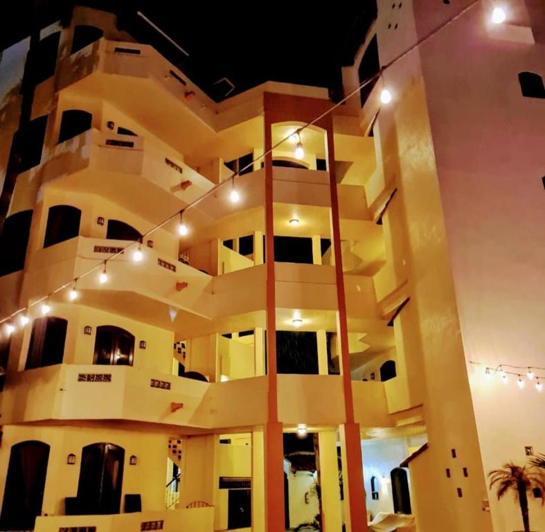 Vista Hermosa Resort and Spa