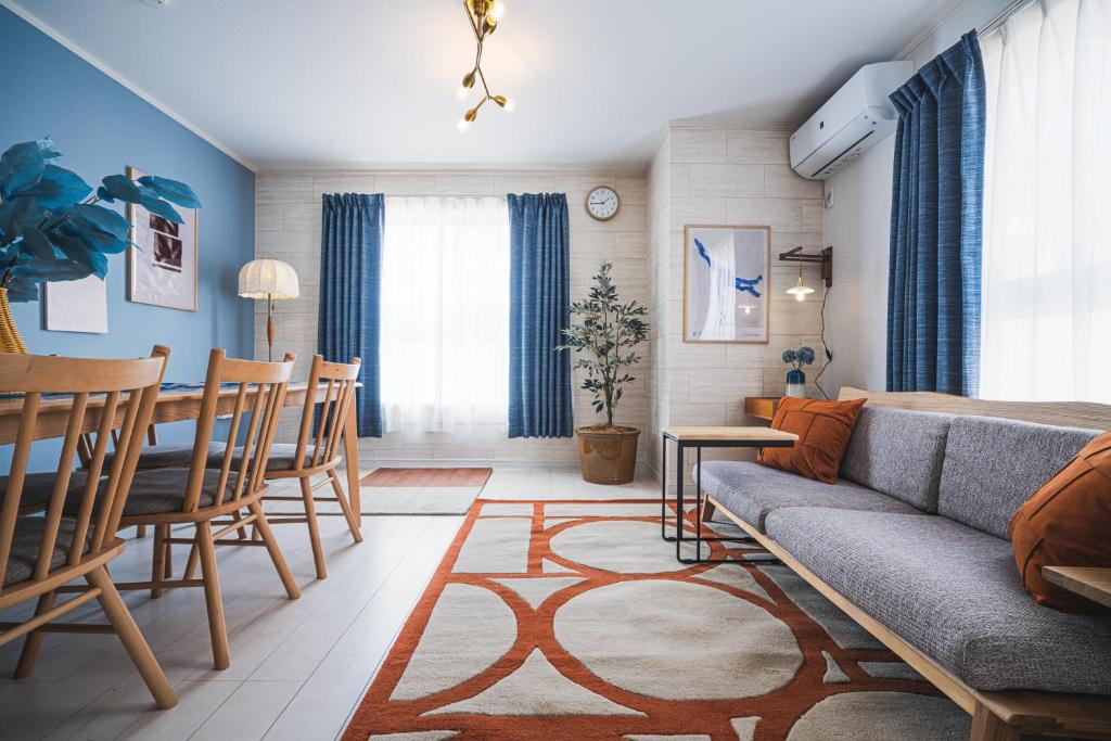 Skytree City Suites OSHIAGE