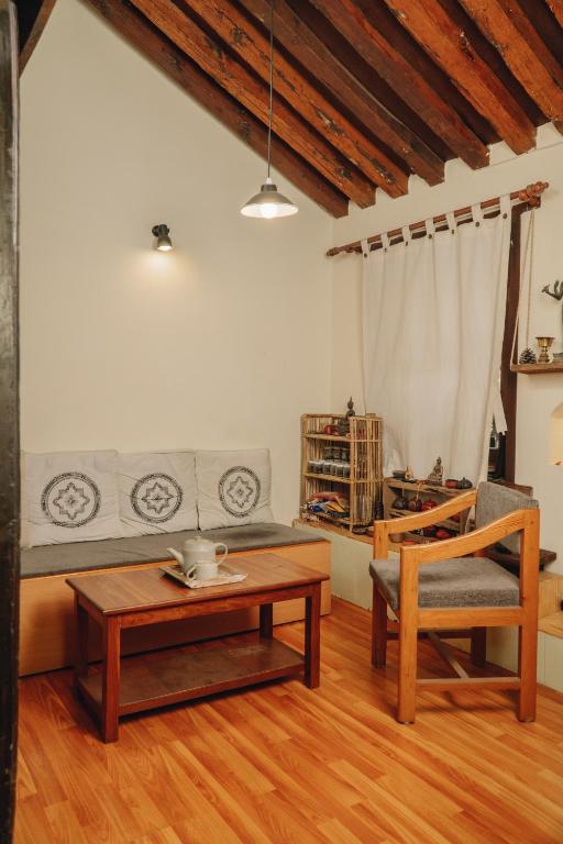 Patan Hideaway