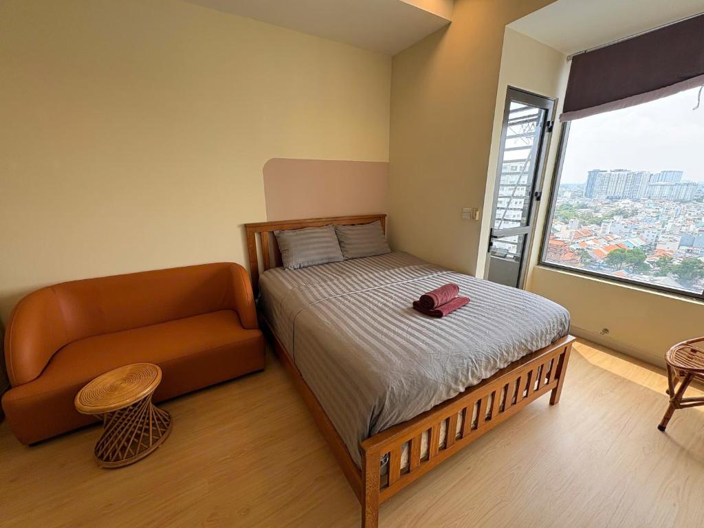 Saigon Home Apartment - Infinity Pool - 1