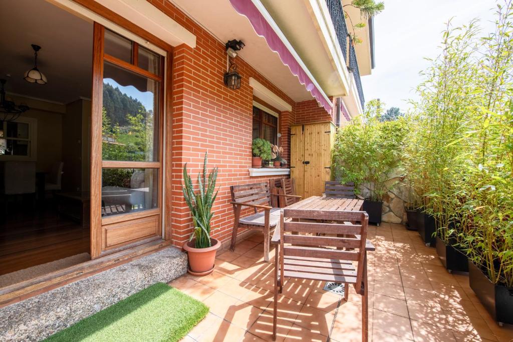 Alto Family House - Casa Vacanze Con 4 Camere Da Letto