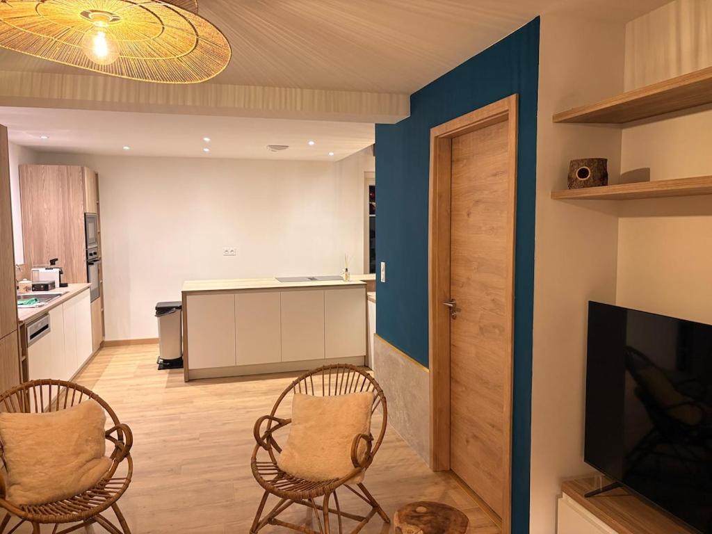 La Maison des Maraichers – photo 18