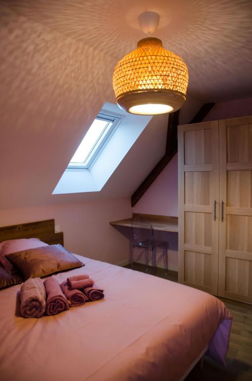 La Maison des Maraichers – photo 9