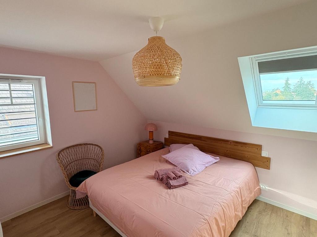 La Maison des Maraichers – photo 6